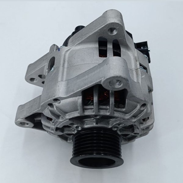 دینام پژو 206 12 ولت