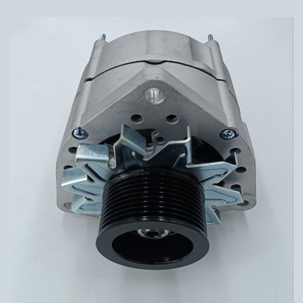 دینام بنز 80 آمپر 24 ولت