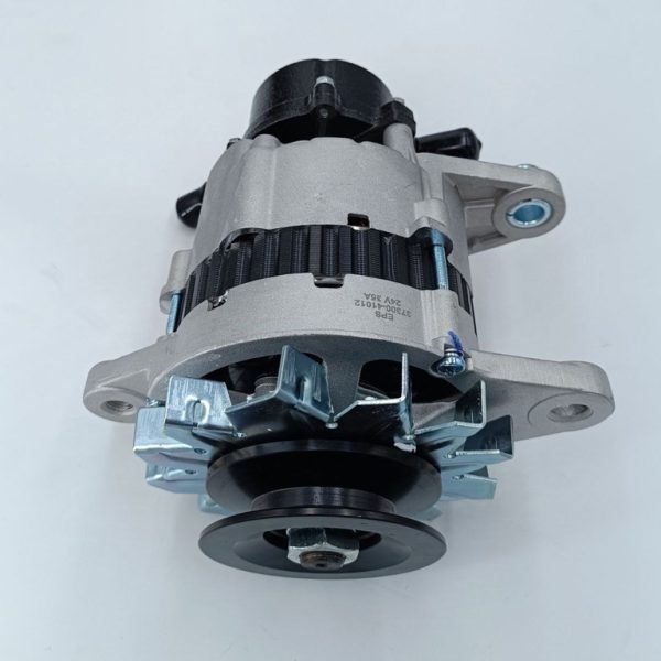 دینام هیوندا قدیم 35 آمپر 24 ولت