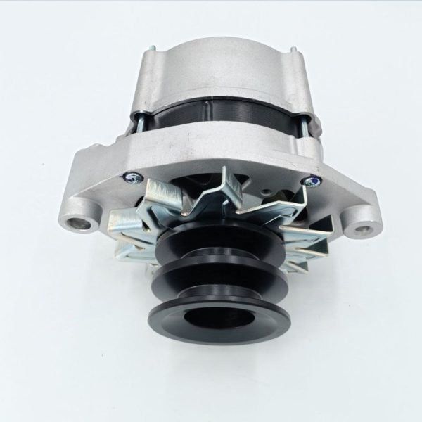 دینام ولوو 55 آمپر 24 ولت