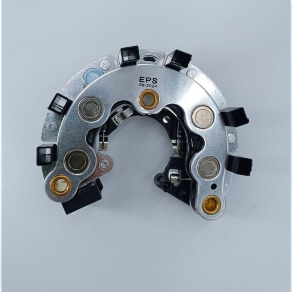 دیود دینام آردی