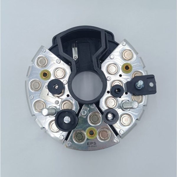 دیود دینام اویکو