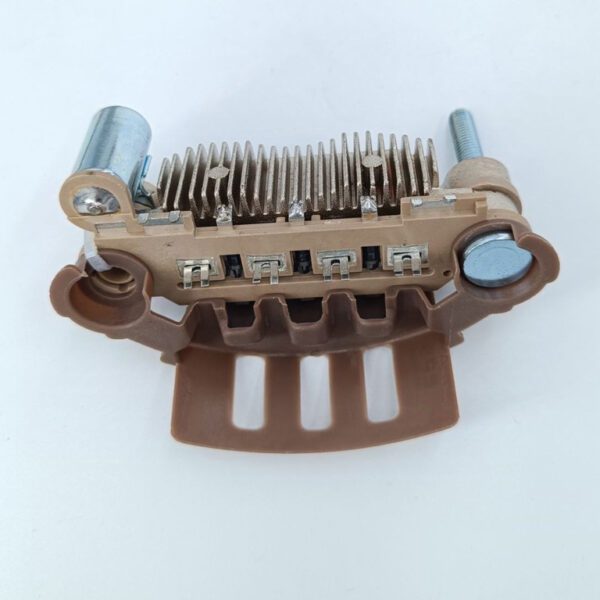 دیود دینام پراید پیچ برعکس