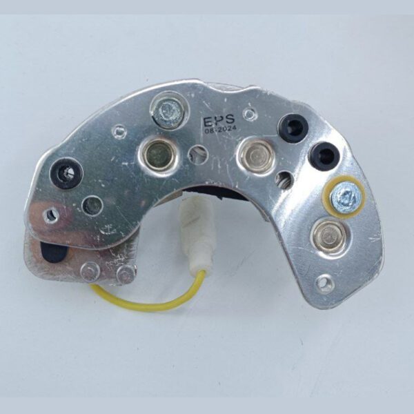 دیود دینام پرکنزی