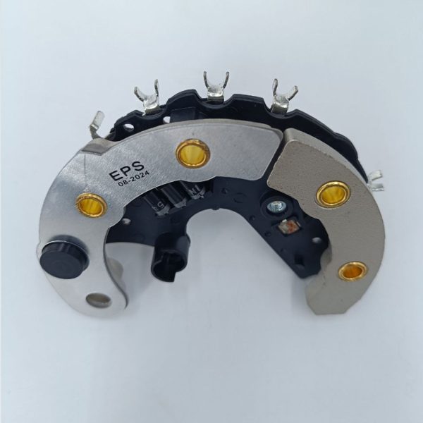 دیود دینام پژو والو