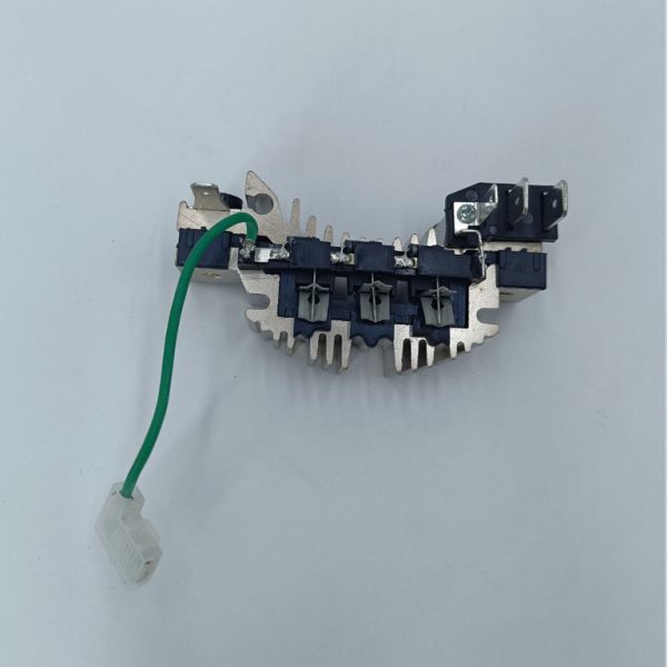 دیود دینام پیکان یوگسلاوی