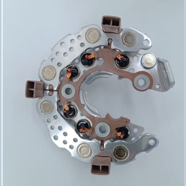 دیود دینام کمری