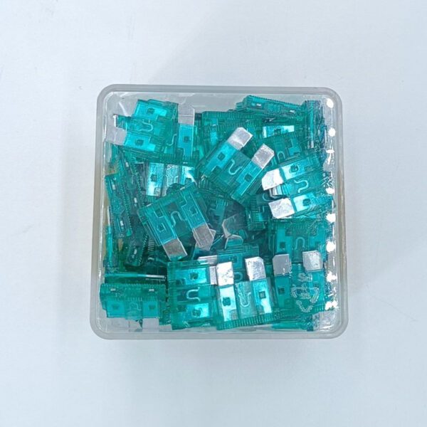 فیوز دو شاخ