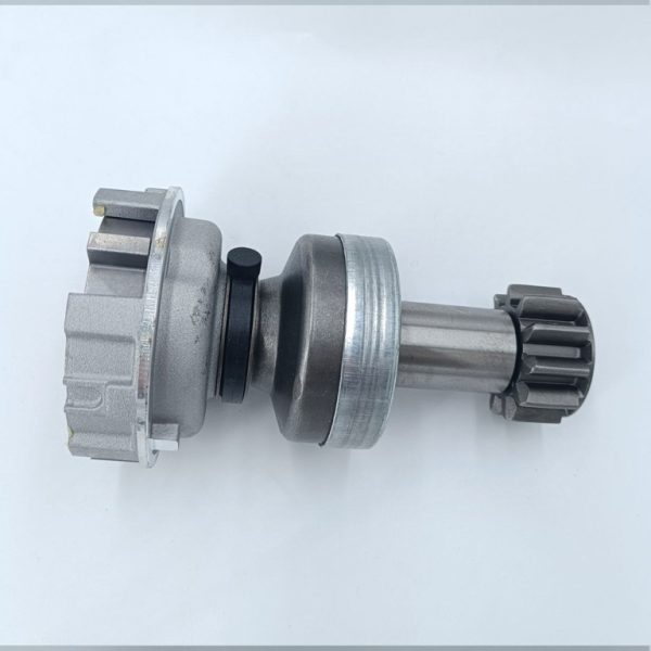 کلاج استارت امیکو ده تن