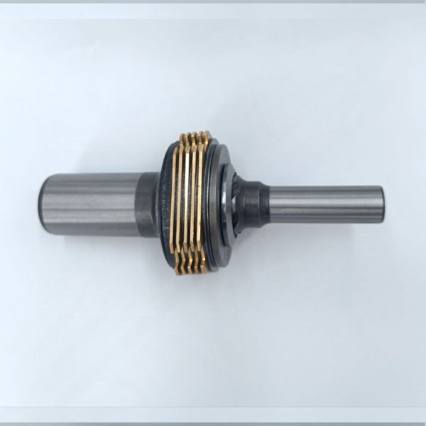 کلاج استارت ده تن