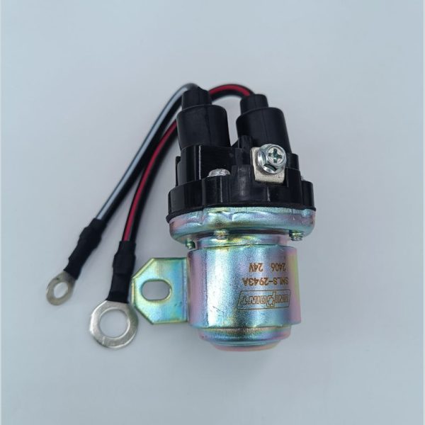 کمکی استارت اف اچ بدون سوکت