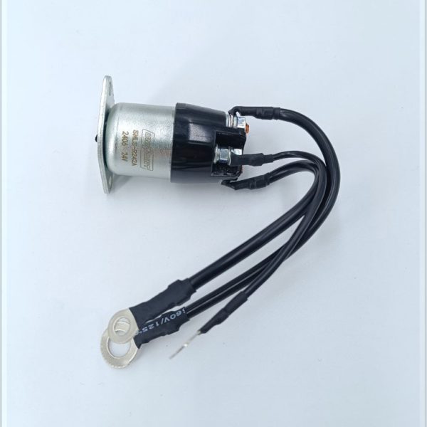 کمکی استارت اتکو