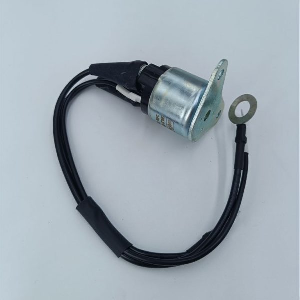 کمکی اسکانیا