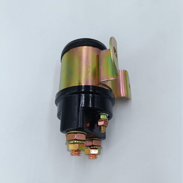 کمکی جک ولوو