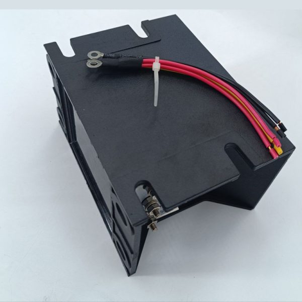 بوق دنده عقب بزرگ کوماتسویی