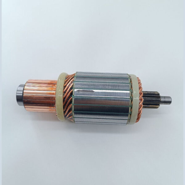 آرمیچر استارت fh