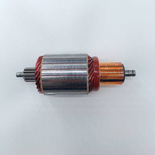 آرمیچر استارت آمیکو ده تن