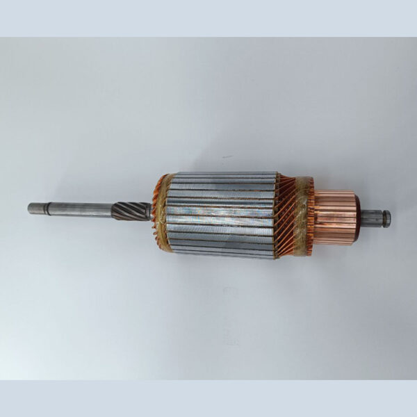 آرمیچر استارت خاور